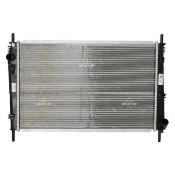 Chladič motoru Chladič, chlazení motoru NRF 58272