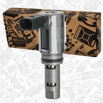 Vačková hřídel Řídicí ventil, seřízení vačkového hřídele ET ENGINETEAM CV0010