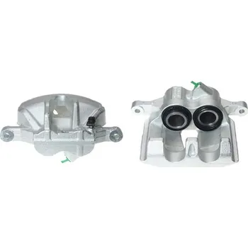 Brzdový třmen Brzdový třmen Budweg Caliper 345528