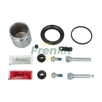 Brzdový systém Sada na opravy, brzdový třmen FRENKIT 757244