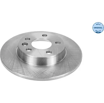 Brzdový kotouč Brzdový kotouč MEYLE 115 523 0017