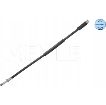 Brzdová hadice Meyle 100 525 0016 Brzdová hadice