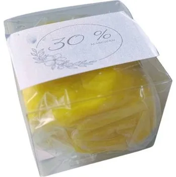 Pravý marcipán žlutý 30% mandlí (100 g)