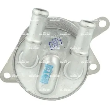 Chladič motoru Chladič oleje, automatická převodovka NRF 310072