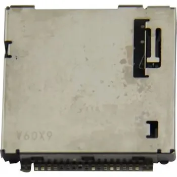 Herní konzole Slot pro čtečka herních karet, náhradní díl pro konzoli NS Switch OLED