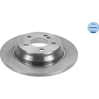 Brzdový kotouč Brzdový kotouč MEYLE 015 523 0036