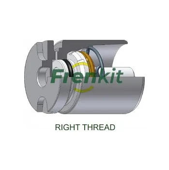 Brzdový třmen Píst, brzdový třmen FRENKIT K425103R