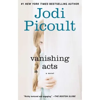 Vanishing Acts - Jodi Picoult