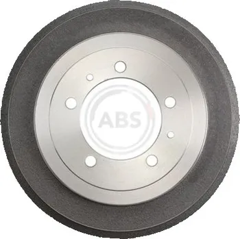 Brzdový buben Brzdový buben A.B.S. 3421-S