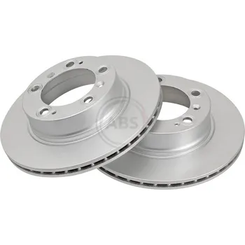 Brzdový kotouč Brzdový kotouč A.B.S. 17073