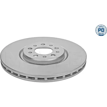 Brzdový kotouč Brzdový kotouč MEYLE 15-15 521 0005/PD