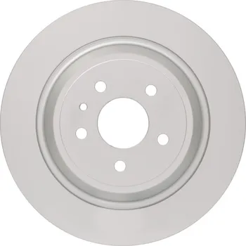 Brzdový kotouč Brzdový kotouč BOSCH 0 986 479 D86