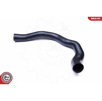 Hadička plnicího vzduchu ESEN SKV 43SKV008