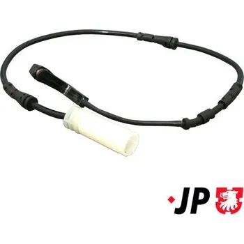 Přislušenství brzdového systému Senzor, opotřebení brzdového obložení JP GROUP a/s 1497301200