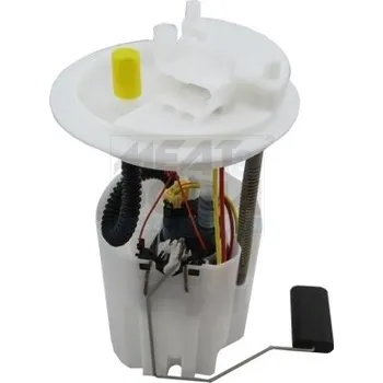 Palivový systém Palivová přívodní jednotka MEAT & DORIA 77067