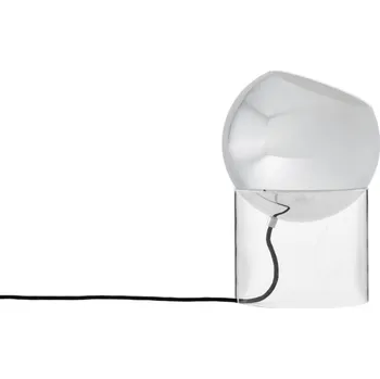 Lampička Stolní lampa Topan VP13 "Chrome" &Tradition