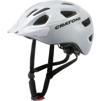 Cratoni přilba C-Swift (white glossy)