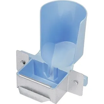 napáječka Napáječka pro králíky Niagara, kov/plast