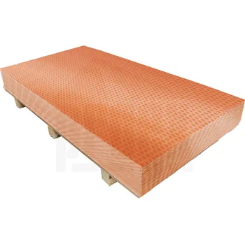 Plech Tabule měděná TAHOKOV 63% - 1x1000x2000 mm