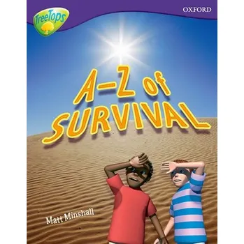 Cizojazyčná kniha TreeTops Non-Fiction Stage 11 Pack of 6