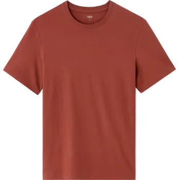 Pánské tričko Celio Bavlněné tričko Tebase 1175845 XL