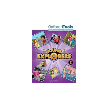 Young Explorers 2 iTools