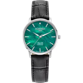 Hodinky Hodinky ROAMER 989847 41 70 05