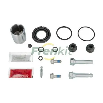 Brzdový třmen Sada na opravy, brzdový třmen FRENKIT 740184