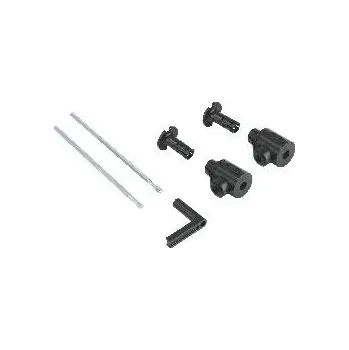 WC sada Grohe - Fixační sada pro závěsné WC 49510000