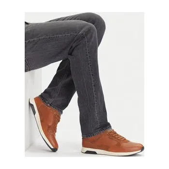 Dámské tenisky Lasocki Sneakersy CEO-LUIS-03 MI24 Hnědá 41