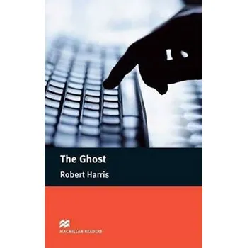 Anglický jazyk Macmillan Readers Upper-Intermediate The Ghost