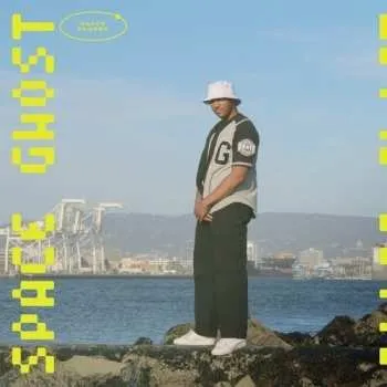 Zahraniční hudba LP Space Ghost: Dance Planet 2022