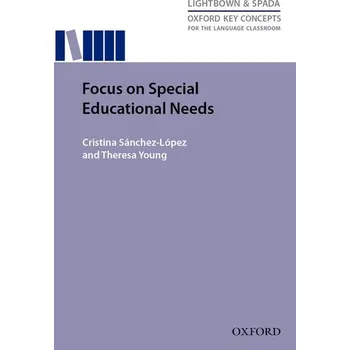 Focus on Special Educational Needs