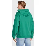 United Colors Of Benetton Mikina 3J68U2001 Zelená Regular Fit XL