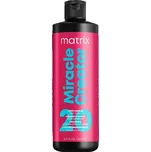 Matrix - Keep Me Vivid Miracle Creator Multi-Tasking Hair Mask Masky a kúry na vlasy 500 ml unisex