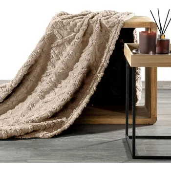 deka ArtFir Deka VRKOČ | béžová 150 x 200 cm