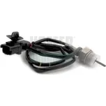 Čidlo, teplota výfukových plynů HOFFER 7452304