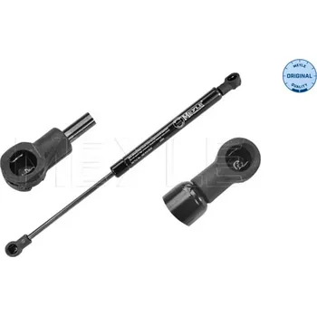 Příslušenství karosérie Pneumatická pružina, zavazadlový / nákladový prostor MEYLE 040 910 0020