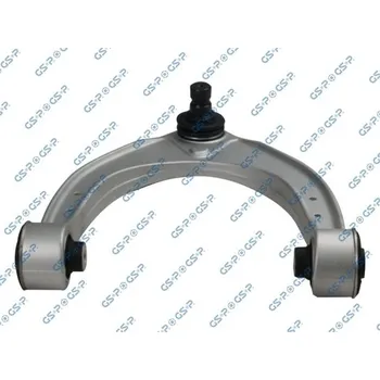 Zavěšení kol Řídicí páka, zavěšení kol GSP S061154