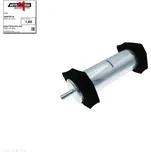 Palivový filtr Ernst Dello GmbH & Co. KG 180010110