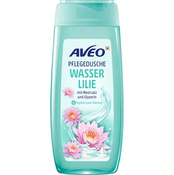 Sprchový gel AVEO Sprchový gel Vodní Lilie 300 ml