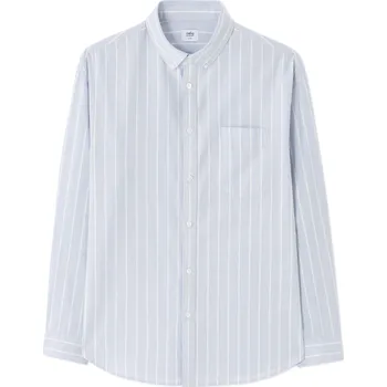 Pánská košile Celio Košile Maoxstri 1171344 XXL