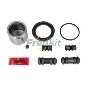 Brzdový třmen Sada na opravy, brzdový třmen FRENKIT 260821