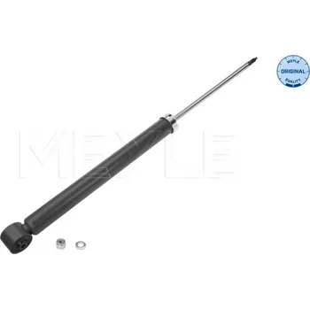 Auto-moto Tlumič pérování MEYLE 126 725 0011