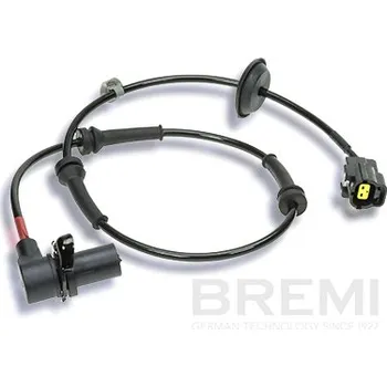 ABS Snímač, počet otáček kol Bremi 50673