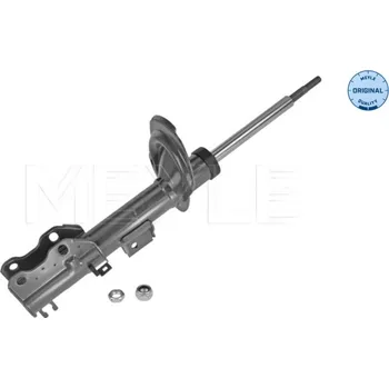 Tlumič pérování MEYLE 026 623 0009