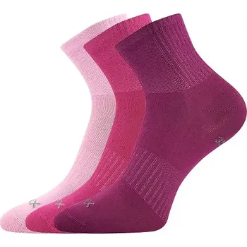 REGULARIK dětské slabé sportovní ponožky Voxx