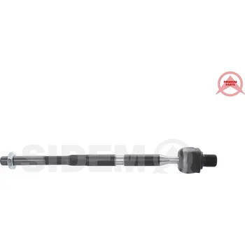 Táhlo řízení Axiální kloub, příčné táhlo řízení Sidem nv 9710