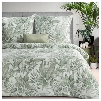 Povlečení Povlečení GASTON IV. 100% bavlna 1x 220x200 cm, 2x povlak 70x80 cm francouzské povlečení MyBestHome