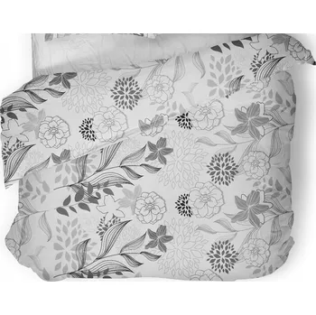 Povlečení Sada povlečení Ulm Poland , přikrývka 160cm x 200cm polštář 70x80cm, 3dílná